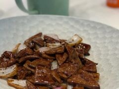 -虎哥私房菜(馒头山店)