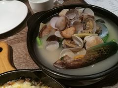 -茉莉餐厅(包河万达店)