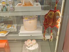 -CAKE BOSS 蛋糕老板(西单君太百货店)
