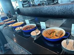 -澳门旅游塔360°旋转餐厅(南湾湖广场店)