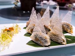 -Yan Ting 宴庭中餐厅(上海静安瑞吉酒店)