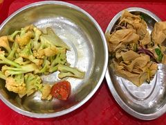 -北京大学-燕南食堂