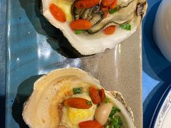 -千岛蚝高压锅生蚝·人参火锅(白云万达店)