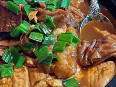 -玫瑰厅上海菜(兴国路店)