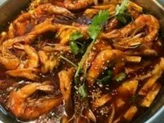 -惠友大虾(太原北街店)