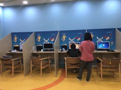-竞思注意力·专注力·学习能力训练(珠江新城中心)