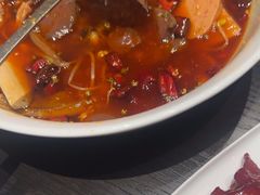 -望京辣宴·古法川菜(望京店)