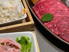 -巴奴毛肚火锅(大剧院店)