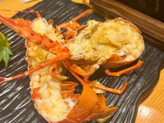 -大岛日本料理铁板烧(南通大饭店)