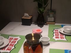 -鑫小城故事·藕汤·家常菜(台北一路总店)