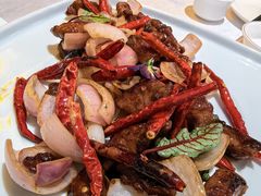 -月福京味斋·烤鸭店·北京菜(鼓楼总店)