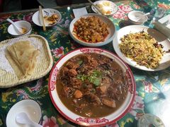 -人民公社大食堂(顺义总店)