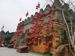 -肇庆古城墙