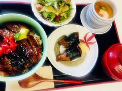 -活鳗饭·鹅肝范儿(高碑店店)