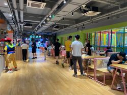 点击看大图 -宝燕乐园(闵行旗舰店)