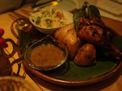 -Ginger(兴国路店)