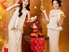 -海马体家庭照相馆(广州正佳广场店)