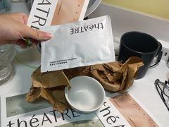 -théATRE 茶聚场(王府中環店)
