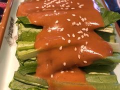 -江边城外烤全鱼(方庄时代购物中心店)