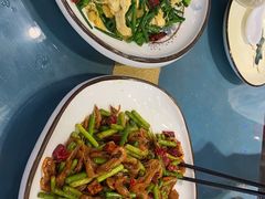 -谢三姐金奖啤酒鱼(总店)