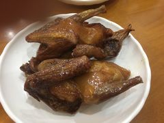 -煲煲掂风味煲仔饭餐厅(西区店)