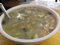 -官塘陈记鱼生·潮汕砂锅粥·牛肉火锅(潮枫路总店)