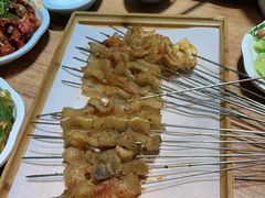 -老爷子原味蒸饺(总店)