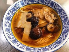 -西园寺素食(西园弄戒幢律寺店)