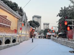 -观澜山水田园