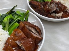 -鹅簋(顺德总店)