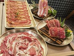-西塔老太太泥炉烤肉(双井店)