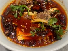 -辛香汇·锦里丨现炒川菜(和信宝龙店)