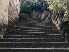 -湖广会馆-东水门及古城墙