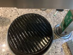 -厚味居炙子烤肉·清真(天桥南纬路店)