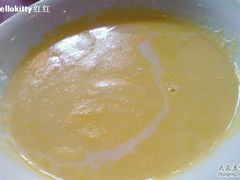 奶油玉米浓汤-萨莉亚意式餐厅(上下九店)