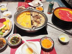 -一绪に寿喜烧(夫子庙水游城店)