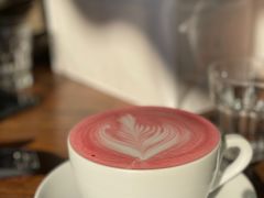 -HUG COFFEE(鼓楼店)