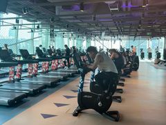-Trainyard 炼·工场(中国国际贸易中心店)