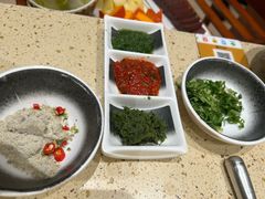 -313羊庄铁锅烀羊肉(望京店)