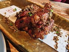 -瓦库茶馆17号(海汇港店)