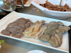 -潮喜竹溪荔湖酒家(荔枝湾店)