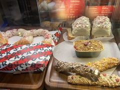 -星巴克臻选(北京前门大街店)