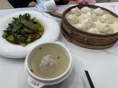 -黄家老店·非遗灌汤包(晋安路店)