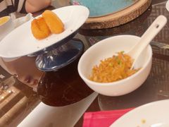 -杭州和达希尔顿逸林酒店·和园中餐厅