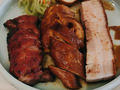 -新旺茶餐厅·早餐·夜宵(仙霞店)