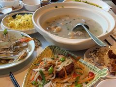 -壹只菜·崇明本地特色菜(崇明南门店)