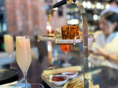 -LES ELITES 英集荟(南京西路店)