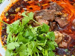 -智强牛肉面