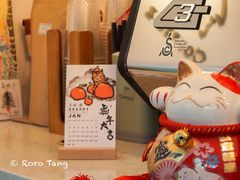 零售区-COFFELIZ COFFEE