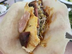 -康陵正德春饼宴26号